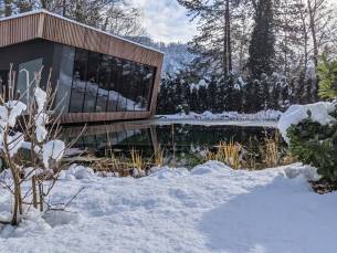 Val Blu Sport Hotel
