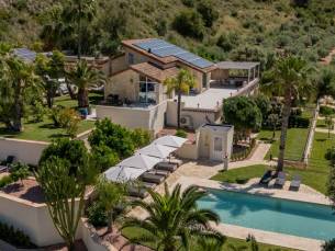 Finca del Silencio