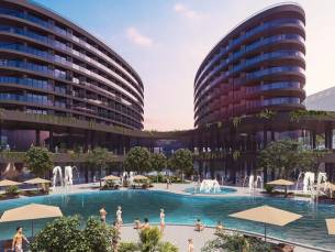 Hotel Beks Premium Resort