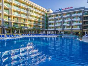 Diamond Hotel