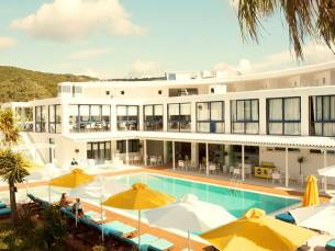 Hotel Nasos & Resort