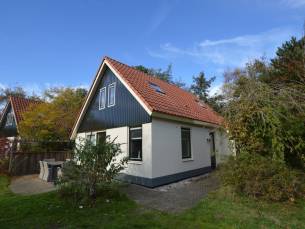 Vakantiehuis 7G