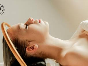 (Duo) head spa naar keuze (60 of 75 min)