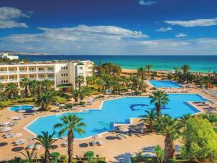 Sentido Marillia Spa