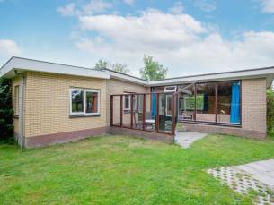 Bungalowpark Slufteroord - Bungalow Slufteroord 296