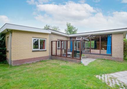 Bungalowpark Slufteroord - Bungalow Slufteroord 296