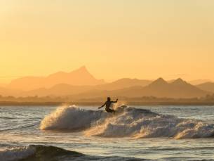 Sydney-Brisbane: Nationale Parken en Stranden