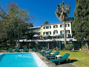 Quinta Perestrello Heritage