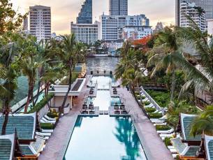 The Peninsula