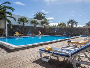 Hotel Antillia - appartementen