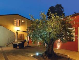 Alghero Resort Country