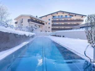 Hotel Haidvogl Mavida