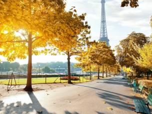 Stedentrip Parijs: verblijf in de karakteristieke wijk Montmartre incl. ontbijt