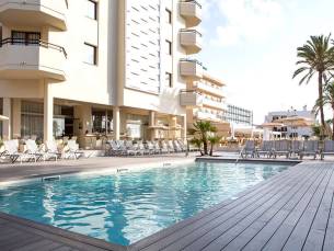 Hotel Sabina Playa