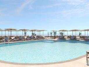 Mitsis Bali Paradise Hotel