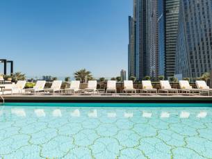 Grosvenor House a Luxury Collection Hotel