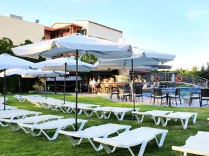 Appartementen MariGianna