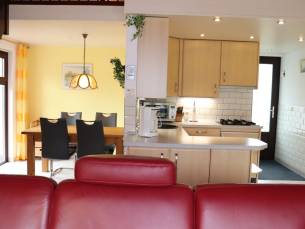 Vakantiehuis Gortersmient 300