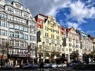 Ambassador Zlata Husa