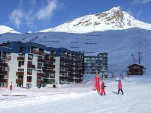 R&eacute;sidence Olympic