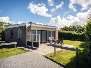Bungalow 15a
