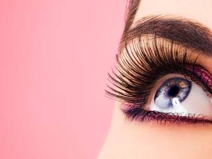 Wimperbehandeling naar keuze + evt. rugmassage of wenkbrauwen epileren