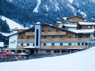 Hotel Panorama