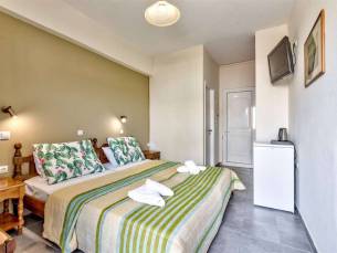 Silver Beach Hotel