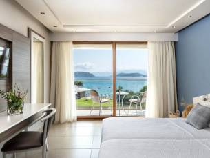 Kassandra Bay Resort