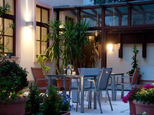 Hotel Lucia