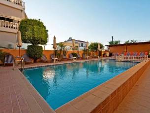 Alea Hotel & Appartementen