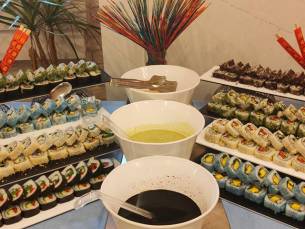 Hotel Side Zeugma & Spa