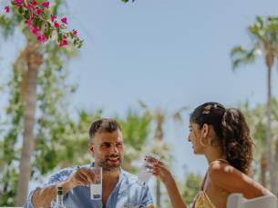 Hotel Golden Coast Beach