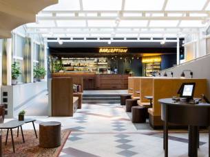 Comfort Xpress Stockholm