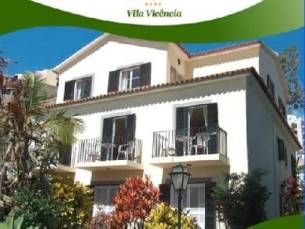 Vicencia Vila