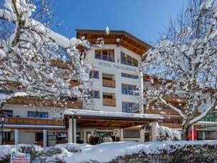Hotel Tirolerhof
