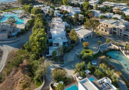 Lindian Village Curio Collection by Hilton