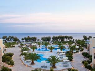 Santo Mira Mare Resort