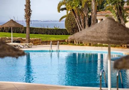 Appartementen Clube Porto M&oacute;s