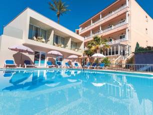 Hostel Neptuno