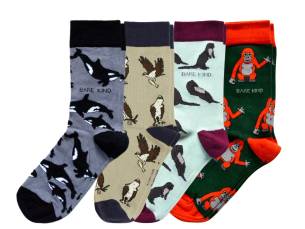 O-oooh Aren't They Lovely Bundle of 4 | UK Adult 7-11