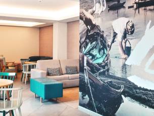 Agua Hotels Alvor Jardim