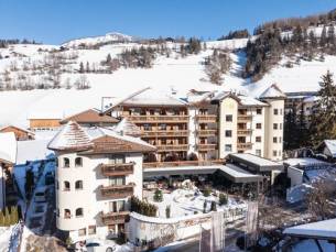 Hotel Almhof Call