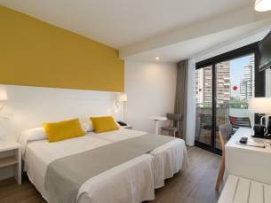 MedPlaya Hotel Rio Park