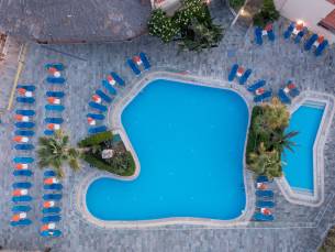 Eurohotel Theo Hotel