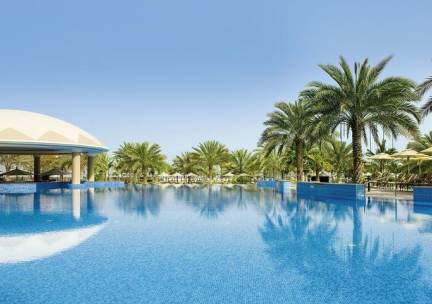 Le Royal Méridien Beach Resort & Spa