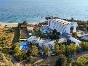 Club Beyy Resort Hotel