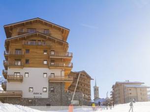 R&eacute;sidence Club L'Altaviva