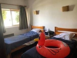 Appartementen Silchoro