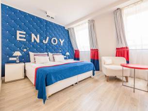 Estilo Hotel By Mellow Mood